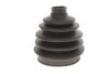 Пыльник шруса (наружный) Skoda Rapid/Roomster/VW Polo 1.2 09- (22x75x112) (М16х1.5) (резиновый) Metelli 13-0545 (фото 11)