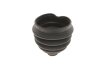 Пыльник шруса (наружный) Skoda Rapid/Roomster/VW Polo 1.2 09- (22x75x112) (М16х1.5) (резиновый) Metelli 13-0545 (фото 9)