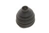 Пыльник шруса (наружный) Skoda Rapid/Roomster/VW Polo 1.2 09- (22x75x112) (М16х1.5) (резиновый) Metelli 13-0545 (фото 10)