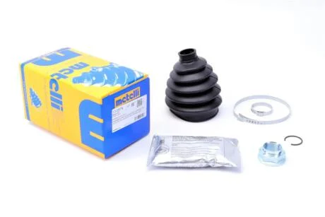 Комплект пильника РШ шарніра Metelli 13-0574