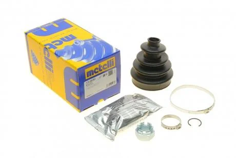 Комплект захисту шарніра рівних кутових швидкостей Metelli 13-0650