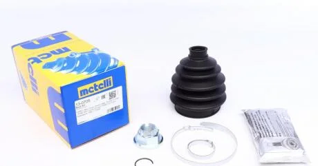 Пильовик шарніра (шт.) Metelli 13-0705