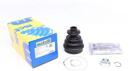 Пильник шарніра (шт.) Metelli 13-0710