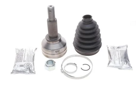 РШ шарнір (комплект) Metelli 15-11029