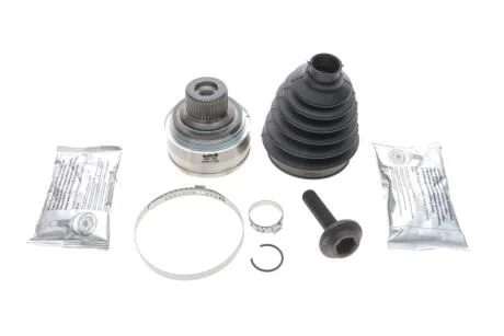 ШРКШ зі змазкою в комплекті Metelli 15-11033