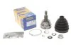 ШРКШ зовн. 36z/30z/53,2mm VW Golf IV 97-, Bora 98-, New Beetle 99-, Audi A3 96-, Seat Leon/Toledo II 99-, Skoda Octavia (Autom.) 1.6 97-10 Metelli 15-1189 (фото 1)