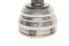 ШРКШ зовн. 36z/30z/53,2mm VW Golf IV 97-, Bora 98-, New Beetle 99-, Audi A3 96-, Seat Leon/Toledo II 99-, Skoda Octavia (Autom.) 1.6 97-10 Metelli 15-1189 (фото 13)