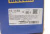 ШРКШ зовн. 36z/30z/53,2mm VW Golf IV 97-, Bora 98-, New Beetle 99-, Audi A3 96-, Seat Leon/Toledo II 99-, Skoda Octavia (Autom.) 1.6 97-10 Metelli 15-1189 (фото 16)