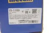 ШРКШ зовн. 36z/30z/53,2mm VW Golf IV 97-, Bora 98-, New Beetle 99-, Audi A3 96-, Seat Leon/Toledo II 99-, Skoda Octavia (Autom.) 1.6 97-10 Metelli 15-1189 (фото 16)
