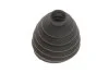 ШРКШ зовн. 36z/30z/53,2mm VW Golf IV 97-, Bora 98-, New Beetle 99-, Audi A3 96-, Seat Leon/Toledo II 99-, Skoda Octavia (Autom.) 1.6 97-10 Metelli 15-1189 (фото 10)