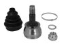ШРКШ зовнішній FIAT Punto 93-99, ALFA ROMEO 145 96-01 Metelli 15-1209 (фото 1)