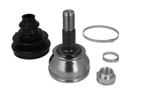 Акция ШРКШ зовнішній FIAT Punto 93-99, Bravo 95-01, ALFA ROMEO 155 92-97, 145 96-01 Metelli 15-1211