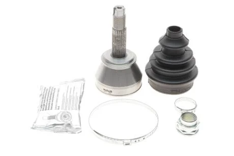 Шарнирный комплект, приводной вал Metelli 15-1231