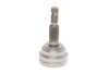 Шрус (наружный) Opel Astra G 98-09/Vectra B 95-03 (33z/22z/52mm/81mm/57mm) Metelli 15-1287 (фото 13)