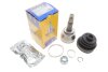 Шрус (наружный) Fiat Doblo 1.2-1.6/1.9D/1.3D Multijet 01- Metelli 15-1374 (фото 2)