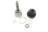 Шрус (наружный) Fiat Doblo 1.2-1.6/1.9D/1.3D Multijet 01- Metelli 15-1374 (фото 3)