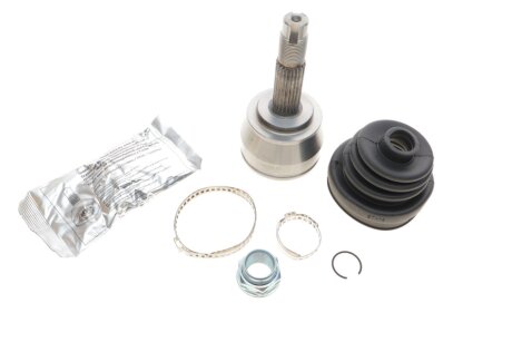 Шрус (наружный) Fiat Doblo 1.2-1.6/1.9D/1.3D Multijet 01- Metelli 15-1374