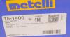 Шарнір рівних кутових швидкостей з елементами монтажу Metelli 15-1400 (фото 11)