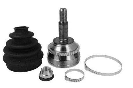 Шарнірний комплект, привідний вал Metelli 15-1422