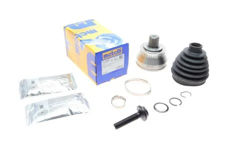 РШ шарнір (комплект) Metelli 15-1436