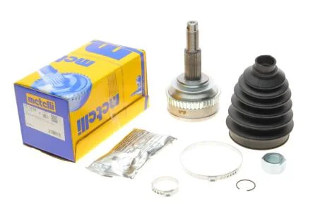 РШ шарнір (комплект) Metelli 15-1438