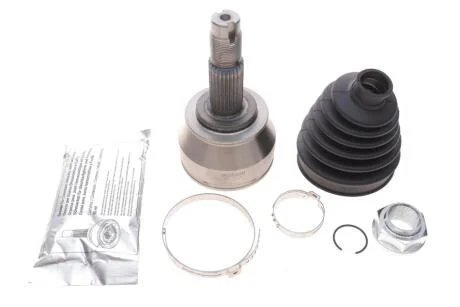 РШ шарнір (комплект) Metelli 15-1449