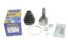 Шрус (наружный) Citroen C4 04-11/Peugeot 207 06-15/307 00-09 (25z/22z/58.7mm/79.5mm/47.7mm) Metelli 15-1456 (фото 5)