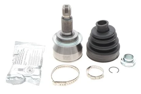 Шарнирный комплект, приводной вал Metelli 15-1480