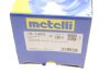 ШРУС К-Т + змазка Metelli 15-1483 (фото 5)