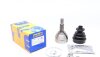 ШРУС наружный комплект RENAULT MEGANE II 03-09, DACIA Logan 04-12, SANDERO 07-13 Metelli 15-1501 (фото 1)