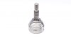 ШРУС наружный комплект RENAULT MEGANE II 03-09, DACIA Logan 04-12, SANDERO 07-13 Metelli 15-1501 (фото 5)