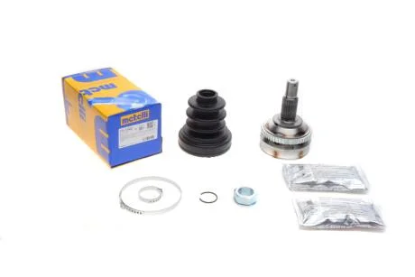 РШ шарнір (комплект) Metelli 15-1546