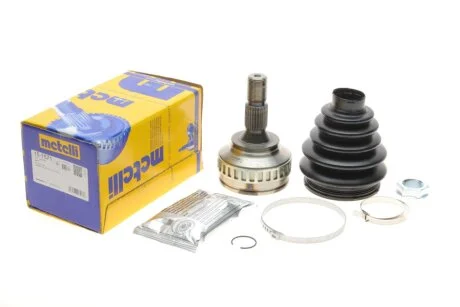 Шарнирный комплект, приводной вал Metelli 15-1571