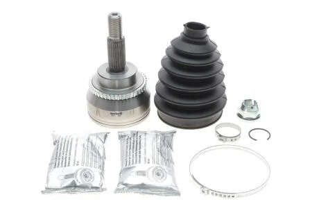 Гідравлічний насос, механізм рульового керування Metelli 15-1573