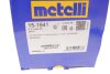 РШ шарнір (к-кт) Metelli 15-1641 (фото 8)