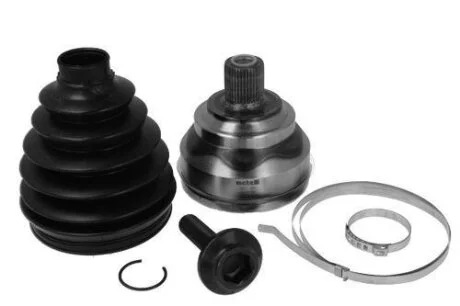 Комплект шарнірів, приводний вал Metelli 151660