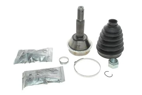 РШ шарнір (к-кт) Metelli 15-1674