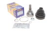 Шрус (наружный) Citroen Berlingo/C3/C4/Peugeot 207/208/308/3008/5008 08- (25z/34z/58.5mm/86mm/46.5) Metelli 15-1675 (фото 1)