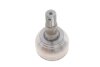 Шрус (наружный) Citroen Berlingo/C3/C4/Peugeot 207/208/308/3008/5008 08- (25z/34z/58.5mm/86mm/46.5) Metelli 15-1675 (фото 13)