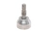 Шрус (наружный) Citroen Berlingo/C3/C4/Peugeot 207/208/308/3008/5008 08- (25z/34z/58.5mm/86mm/46.5) Metelli 15-1675 (фото 14)