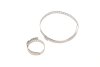 Шрус (наружный) Citroen Berlingo/C3/C4/Peugeot 207/208/308/3008/5008 08- (25z/34z/58.5mm/86mm/46.5) Metelli 15-1675 (фото 3)