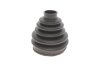 Шрус (наружный) Citroen Berlingo/C3/C4/Peugeot 207/208/308/3008/5008 08- (25z/34z/58.5mm/86mm/46.5) Metelli 15-1675 (фото 9)