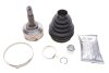 Шрус (наружный) Citroen C2/C3/Peugeot 208 05- (21z/34z/48.1mm/85.9mm/50.4mm) Metelli 15-1729 (фото 1)
