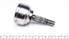 Шрус (наружный) Renault Logan/Sandero 1.4/1.6 04- (21z/28z/48.9mm/75mm/51mm) Metelli 15-1749 (фото 3)