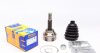 Шрус (наружный) Ford Transit 2.0/2.4/3.2TDCi 06-14 (28z/29z/58.5mm/101.3mm/77.4m Metelli 15-1756 (фото 1)