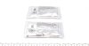 Шрус (наружный) Ford Transit 2.0/2.4/3.2TDCi 06-14 (28z/29z/58.5mm/101.3mm/77.4m Metelli 15-1756 (фото 7)