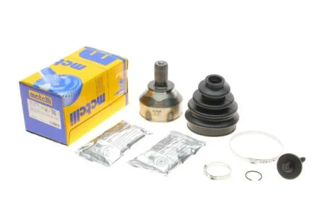 РШ шарнір (комплект) Metelli 15-1774