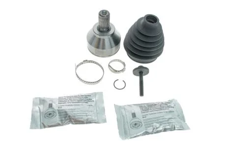 РШ шарнір (к-кт) Metelli 151776