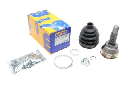 РШ шарнір (комплект) Metelli 15-1788