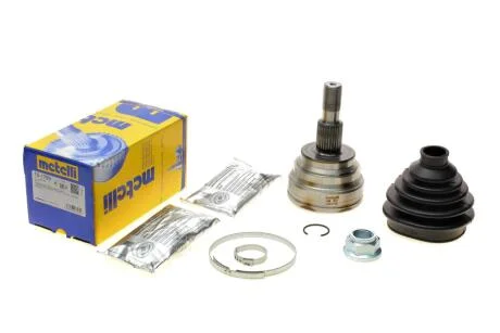 РШ шарнір (комплект) Metelli 15-1799